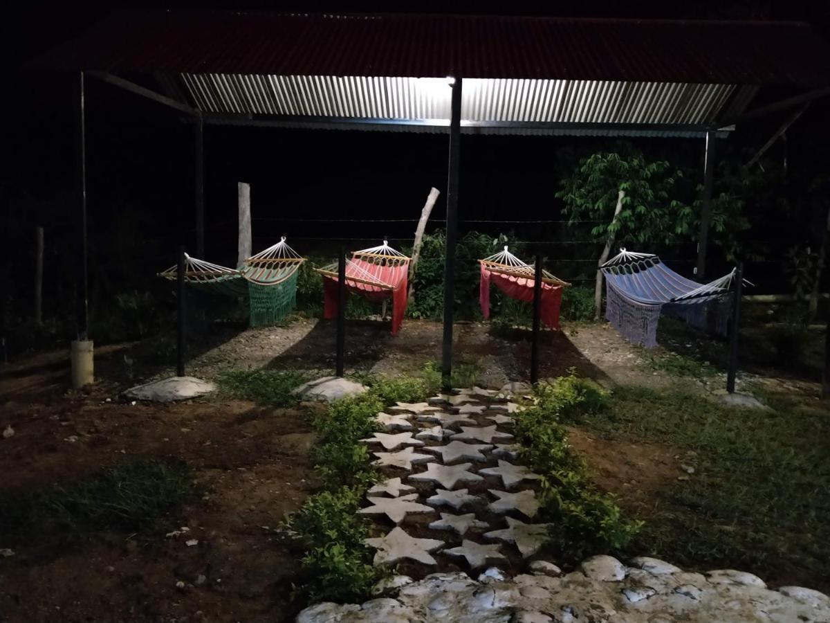Cosmos Tatacoa Hotel Villavieja Dış mekan fotoğraf