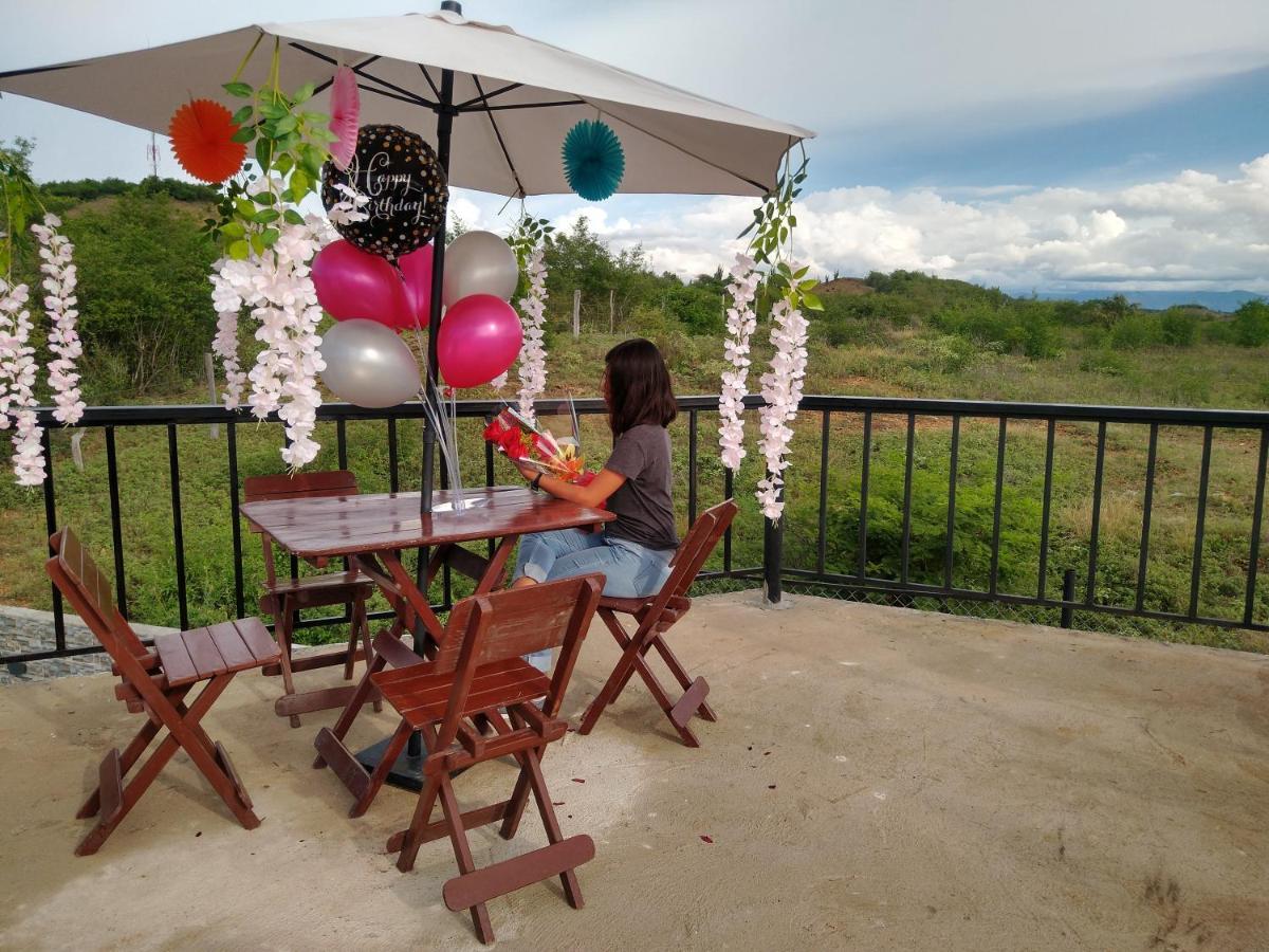 Cosmos Tatacoa Hotel Villavieja Dış mekan fotoğraf