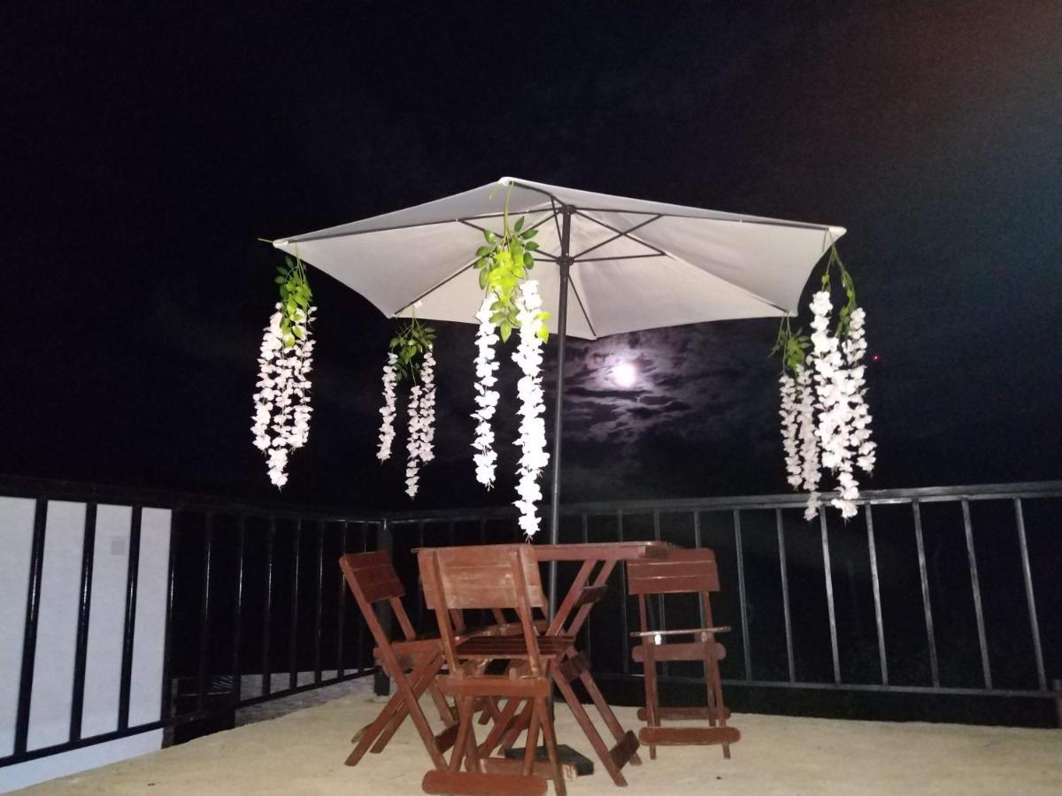 Cosmos Tatacoa Hotel Villavieja Dış mekan fotoğraf